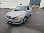Opel Astra-2