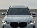 BMW X3-1