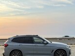 BMW X3-8