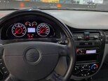 Daewoo Gentra-8
