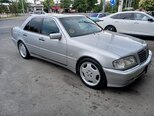 Mercedes C 230-6
