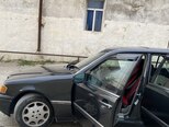 Mercedes C 180-2