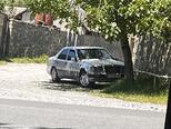 Mercedes 200 D-1