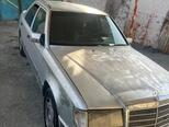 Mercedes 200 D-3