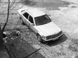 Mercedes 200 D-4