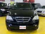 Kia Sorento-1