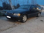 Mercedes C 220-2