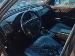 Mercedes C 220-4