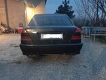 Mercedes C 220-3