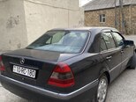 Mercedes C 180-4