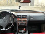 Mercedes C 180-7
