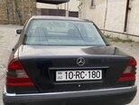 Mercedes C 180-5