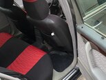 Mercedes C 180-9