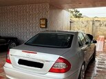 Mercedes E 220-4