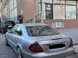Mercedes E 220-5