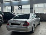 Mercedes E 220-3