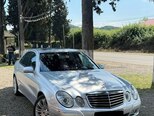 Mercedes E 220-2
