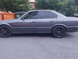 BMW 525-2