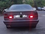 BMW 525-4