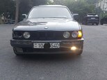 BMW 525-1