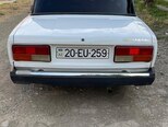 LADA (VAZ) 2107-5