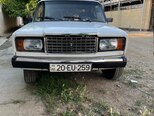 LADA (VAZ) 2107-1