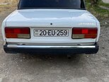 LADA (VAZ) 2107-2