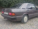 Mercedes 190-4