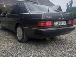 Mercedes 190-5