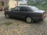 Mercedes 190-6