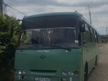 Isuzu Bogdan-1