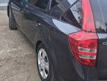 Kia Ceed SW-5