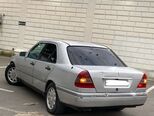 Mercedes C 180-3