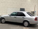Mercedes C 180-13