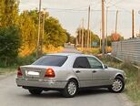 Mercedes C 180-15