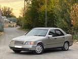 Mercedes C 180-10