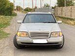 Mercedes C 180-9