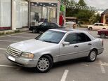 Mercedes C 180-14