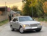 Mercedes C 180-12