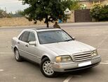 Mercedes C 180-7