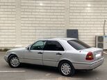 Mercedes C 180-18