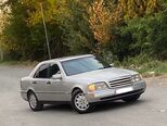 Mercedes C 180-17