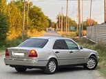 Mercedes C 180-8