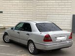 Mercedes C 180-19