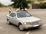 Mercedes C 180-16