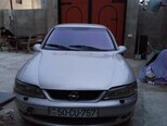 Opel Vectra-1