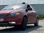 Daewoo Gentra-4