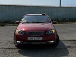 Daewoo Gentra-1