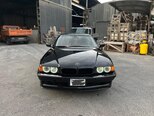 BMW 730-1