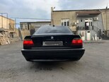 BMW 730-4